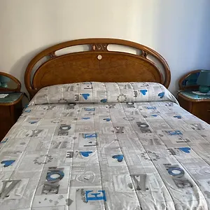 A Casa! Oristano