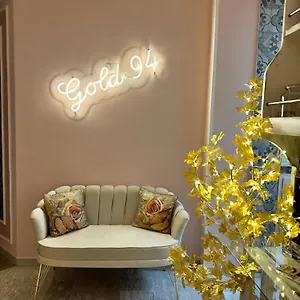 Bed & Breakfast Gold94 Italia