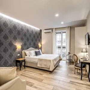  Bed & Breakfast E Caffé Deluxe Italia