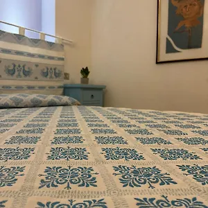 Maison d'hôtes Dimora Del Chiostro, Oristano