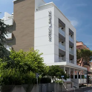 *** Hotel Baltic Italia