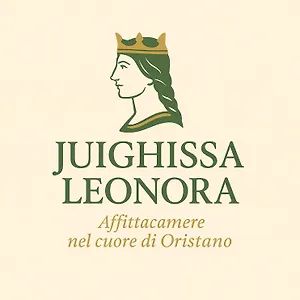 Couette-café Juighissa Leonora, Oristano
