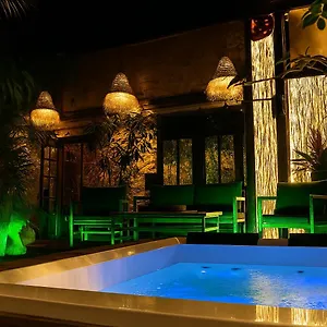 Il Giardino Di Chiara Oristano