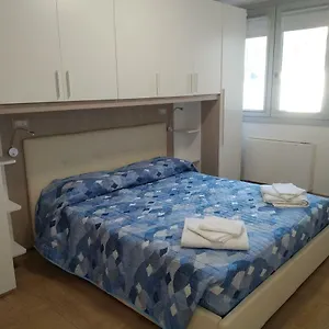 Blu Max 2 Pers, Bagno E Uso Cucina Oristano